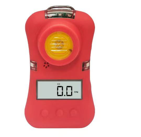 便攜式單一手持氣體檢測儀